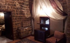 Mugham Old City
